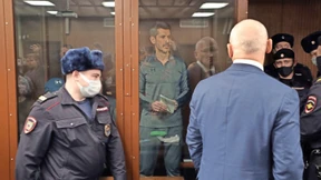 Loyalität schützt nicht vor Lagerhaft