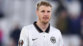 Martin Hinteregger trennt sich vom Rechtsaußen