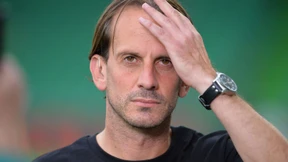 Wehen Wiesbaden muss monatelang auf Torhüter verzichten