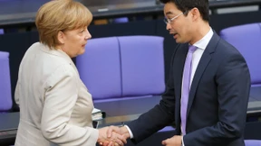 Mehrheit für Schwarz-Gelb