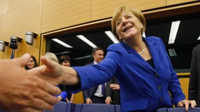 Wir schaffen das, ich kann nicht anders