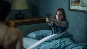 In Hamburg ist die Hölle los