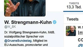 Grünes Extrem-Künaxten: Boomtown Rats statt Beileid