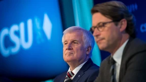 Der Streit hat gerade erst begonnen