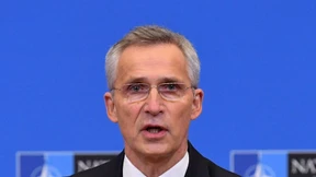 NATO aktiviert erstmals ihre Verteidigungspläne im Osten