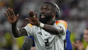 „Das chaotischste Duell der EM“