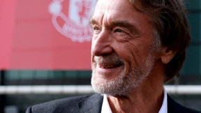 Ratcliffe kauft Anteile von Manchester United