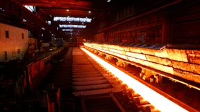 Schwarzer Tag für Thyssen-Krupp