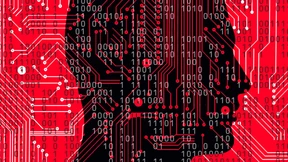 Der gläserne Mensch