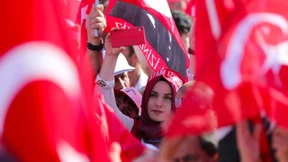 Ankara geht massiv gegen Journalisten vor