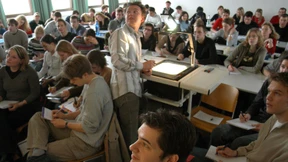 Ich denke, also bin ich – sozusagen