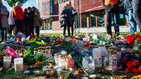 Hassparolen aus dem Internet