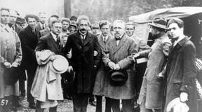 Hetze von Rechts und von Links