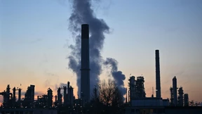 Wie viel verdienen die Raffinerien?