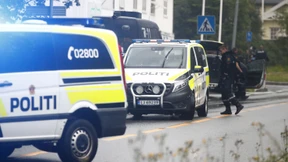 Aggressive Verfolgungsjagd nach Koran-Verbrennung in Oslo