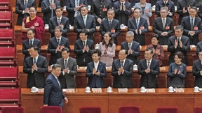 China kontert Trumps Zolloffensive mit Agrarzöllen und Sanktionslisten