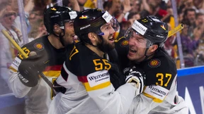 Deutsches Happy-End in dramatischem Eis-Krimi