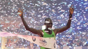 Verrutschter Weltrekord