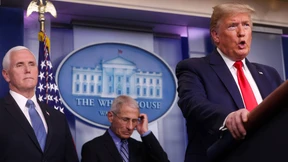 Flacher Schirm, tiefe Einsichten