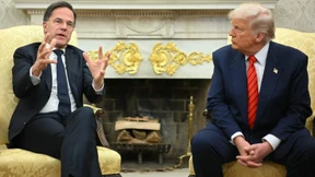 Trump fürchten die Europäer genauso wie Putin