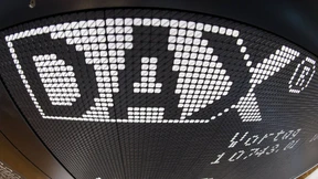 Anleger in Feiertagslaune - Börsen legen zu