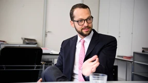 „Wir können nicht alles auf offener Bühne diskutieren“