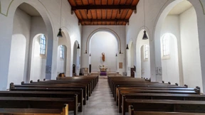 Evangelische Kirche verliert 593.000 Mitglieder