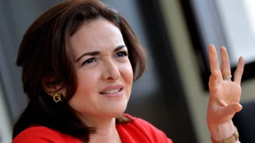 Facebook-Managerin Sandberg verdient mehr als Mark Zuckerberg