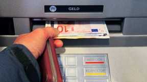 Europa garantiert den Sparern 100.000 Euro