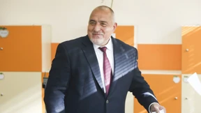 Warum musste Borissow für eine Nacht hinter Gitter?