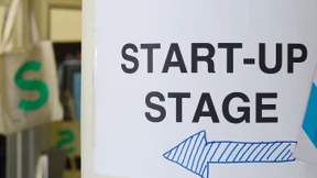 Deutsche Start-ups erhalten so viel Geld wie noch nie