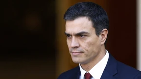 Spaniens Sozialistenchef Sánchez tritt zurück