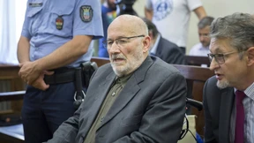 Ungarn liefert  Horst Mahler an Deutschland aus