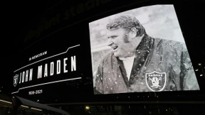 American-Football-Legende John Madden gestorben