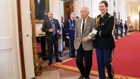 „Rebecca war eine Kriegerin“