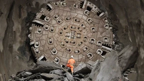 Das Wunder vom Gotthard