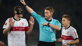 Ein Elfmeter hilft Hannover