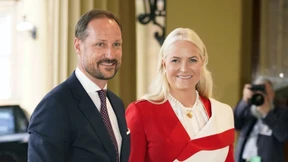 Norwegens Kronprinz Haakon beginnt seine Deutschlandreise