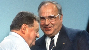 Wie rechts darf die Union sein?