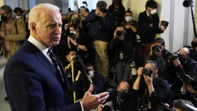 Supreme Court stoppt Bidens Impf- oder Testpflicht