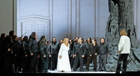 Seismograph des Ungeheuerlichen