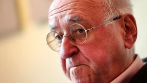 Alfred Biolek im Alter von 87 Jahren gestorben