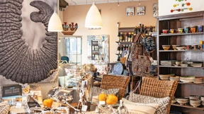 Mit „The Capehouse“ nach Südafrika