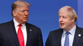 „Gutes Omen für Vereinigte Staaten“