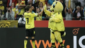 Signal an die Bayern