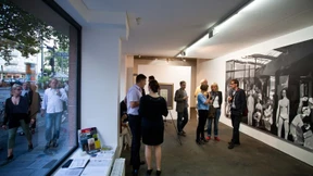 IG Galerien in Frankfurt droht das Aus