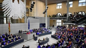 Der Bundestag hat abgestimmt
