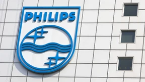 Philips verkauft Haushalts-Sparte