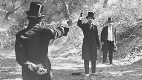 Separatistenführer fordert Poroschenko zum Duell