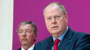 Höchst professionelle Abwägungen